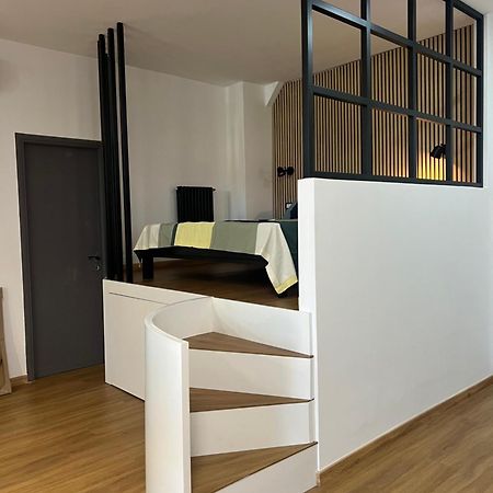 Athome104 Roma Dış mekan fotoğraf