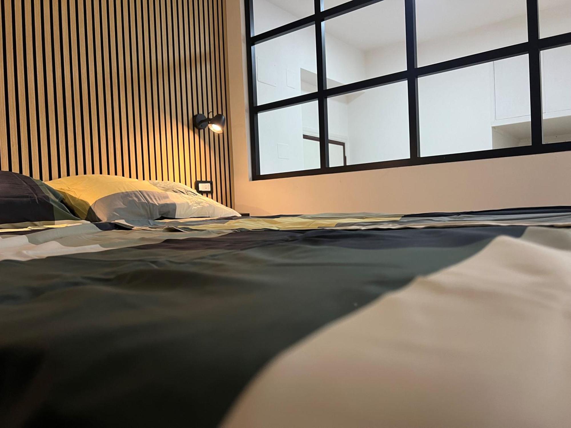 Athome104 Roma Dış mekan fotoğraf