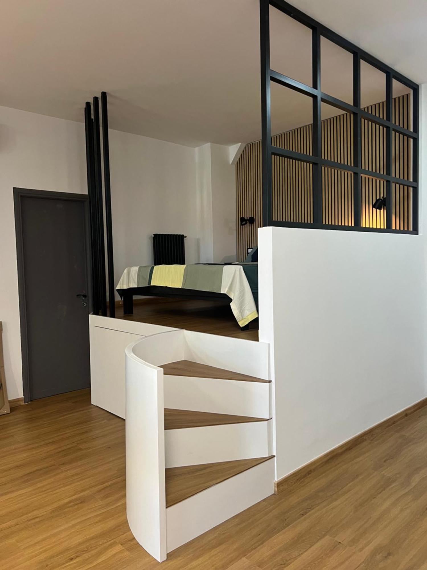 Athome104 Roma Dış mekan fotoğraf