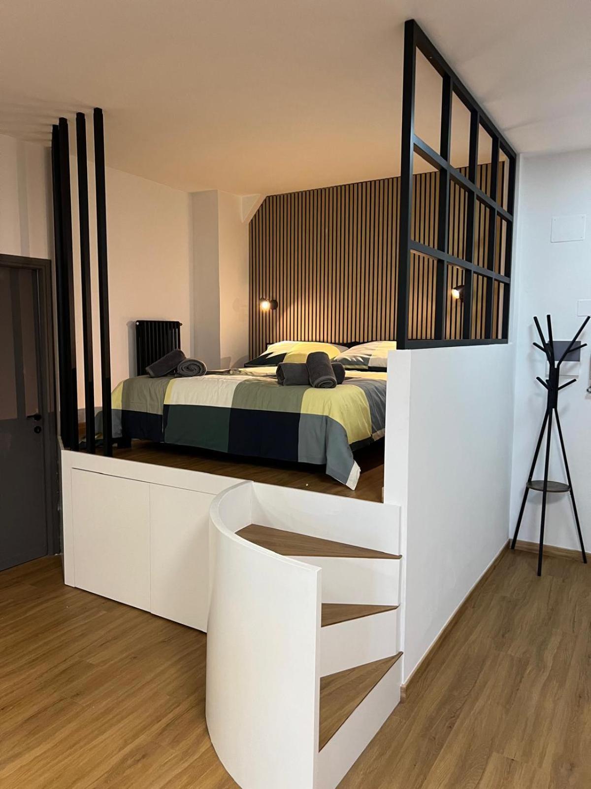 Athome104 Roma Dış mekan fotoğraf