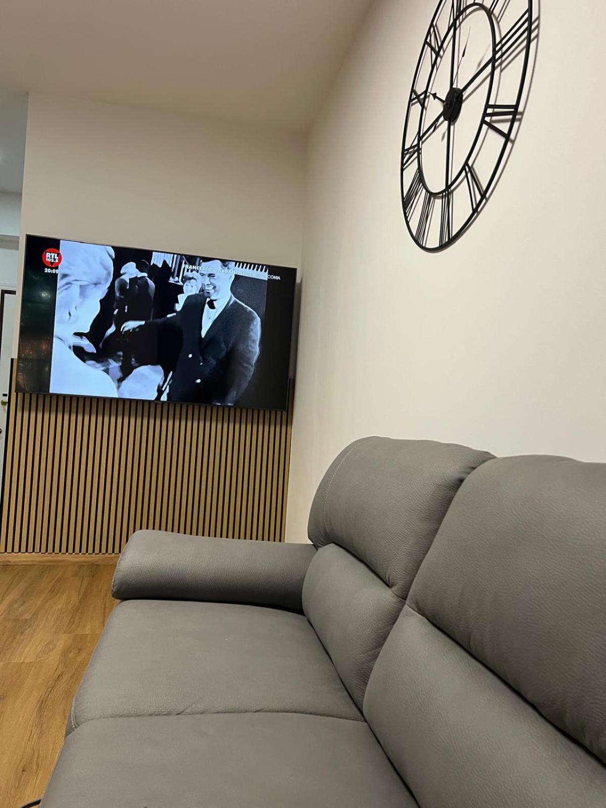 Athome104 Roma Dış mekan fotoğraf